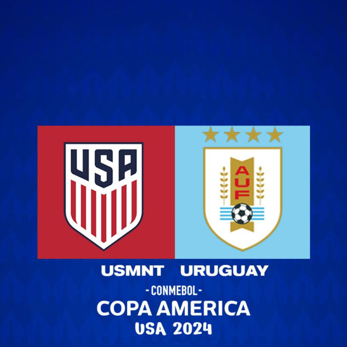 video: gol de mathías olivera en el estados unidos vs uruguay de la copa américa