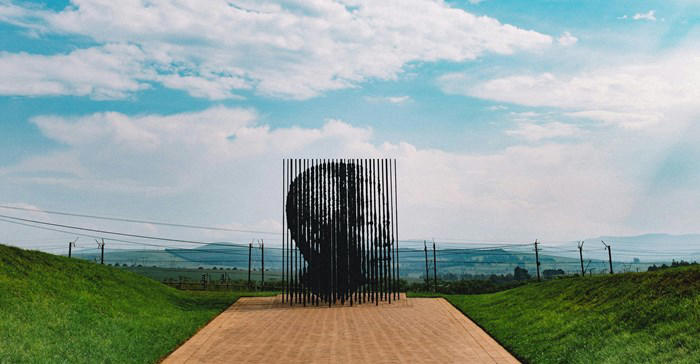 67 logos for 67 businesses: a creative tribute to mandela's legacy