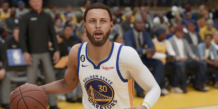 amazon, stephen curry should be next nba legend to have an nba 2k challenge mode