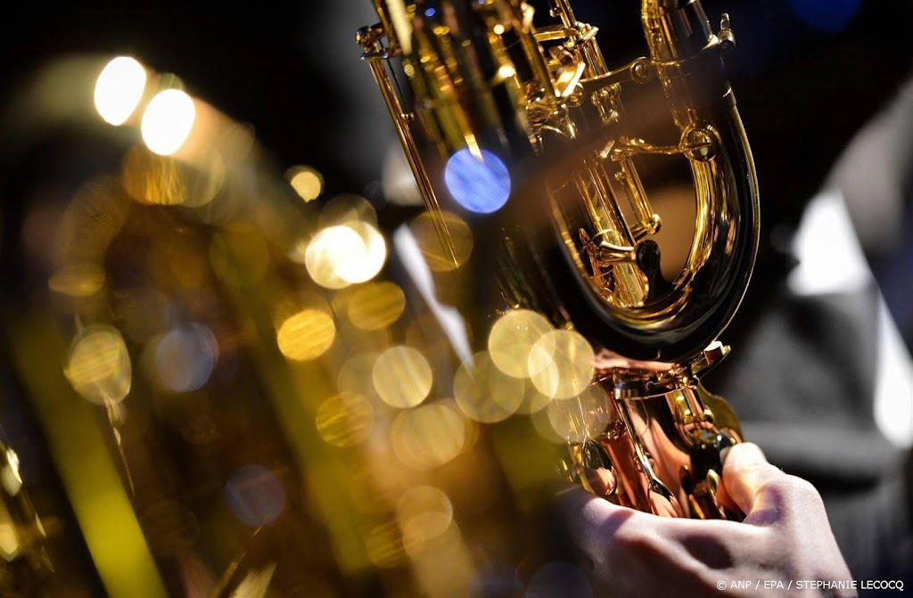 nominaties edison jazz en klassiek bekend