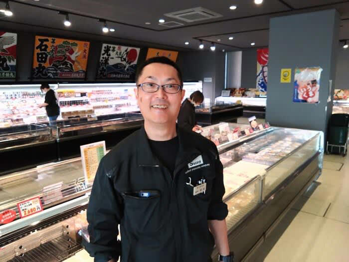 魚好きの天国、釧路「釧之助本店」が6周年！記念の大売出しに大注目！