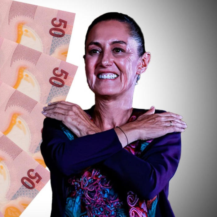 ¿cómo quedará el salario mínimo en el gobierno de claudia sheinbaum?