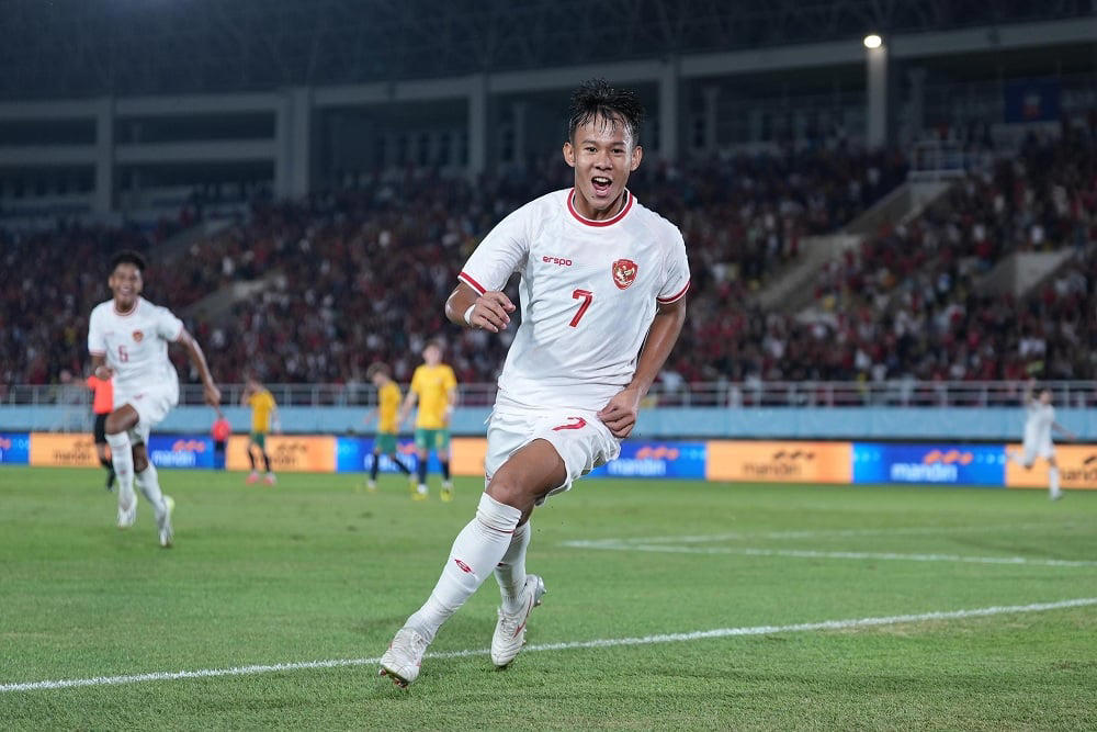 tersisih di semifinal piala aff u-16, nova arianto puji mentalitas timnas u-16 indonesia