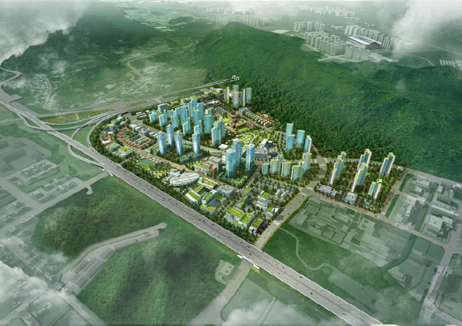 '공공공사 강자' 대보건설, 상반기 6500억원 수주