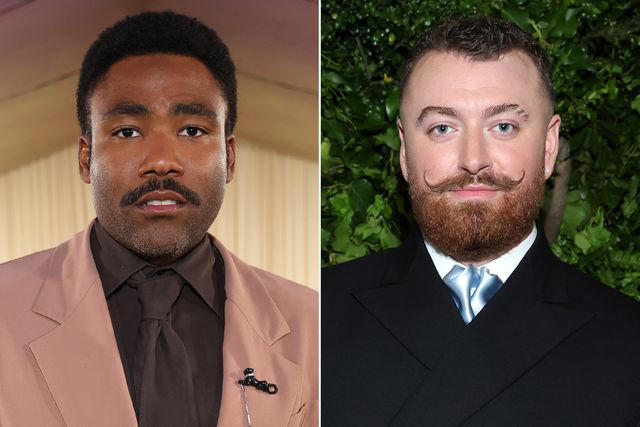 donald glover calls out bet for giving him the same number of awards as famous non-black performer sam smith