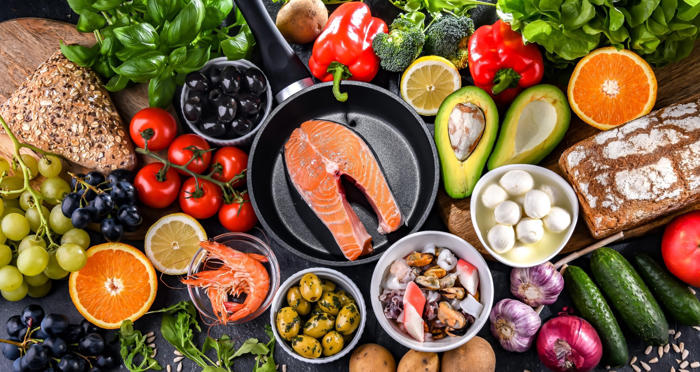 nordic chronic kidney disease diet enhances health-related quality of life