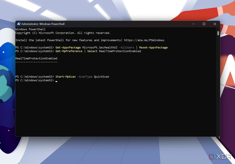 What is Windows PowerShell, and why would you use it?