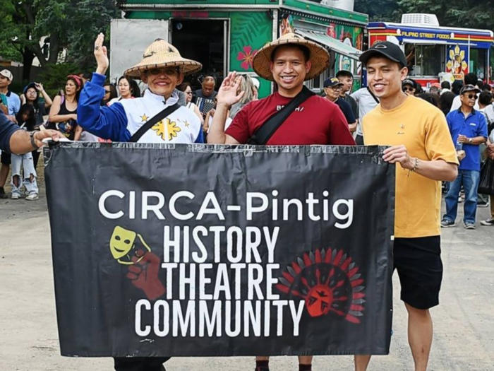 amazon, first-ever fil-am theatre festival in chicago looking for playwrights