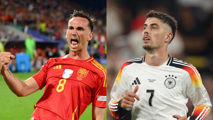 españa - alemania en cuartos de final de la eurocopa 2024: alineaciones posibles, a qué hora y cómo ver