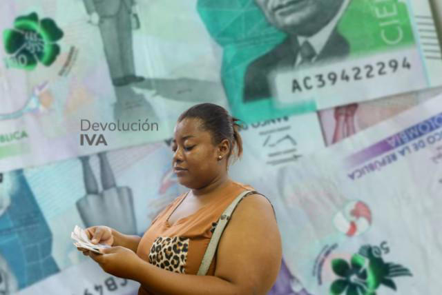 estos serán los nuevos beneficiarios de devolución del iva 2024: prosperidad social anuncia cuáles grupos del sisbén