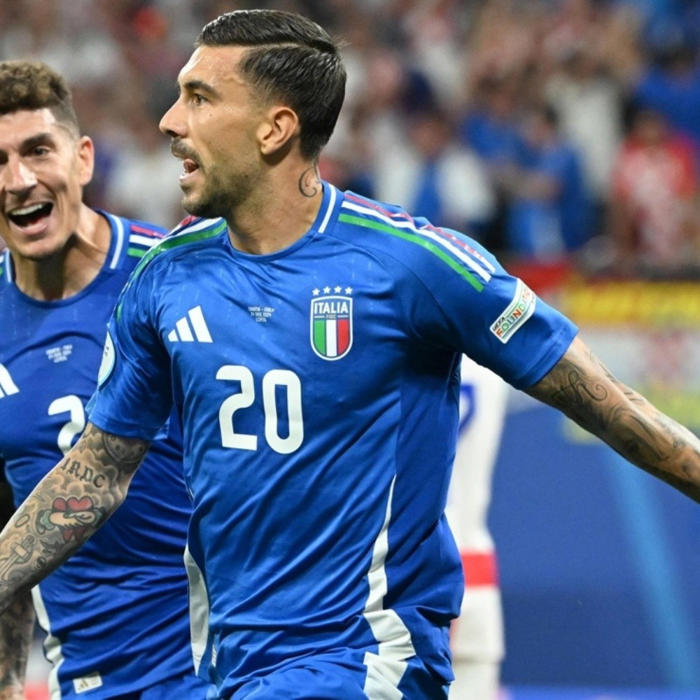 la decisión de italia tras quedar eliminado de la eurocopa