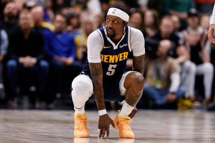 nuggets choose tax savings over winning with kcp departure