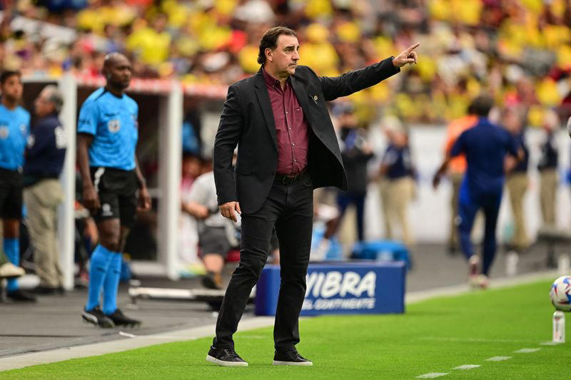 soccer-no team are favourites against brazil, says colombia coach lorenzo