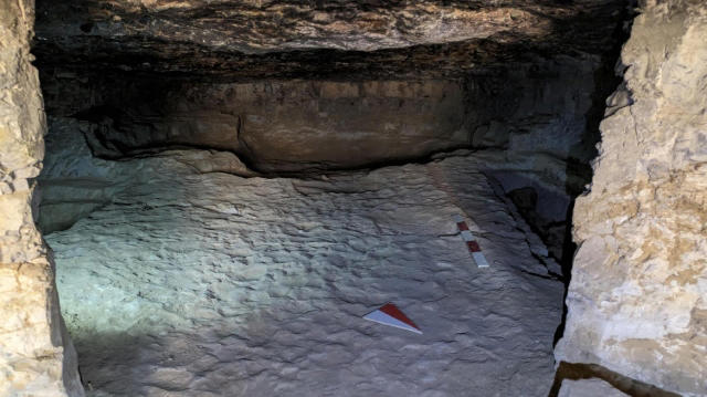 αίγυπτος: τριάντα τρεις οικογενειακοί τάφοι με μούμιες ανακαλύφθηκαν στο μαυσωλείο αγά χαν