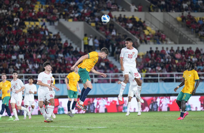 piala aff u-16, indonesia gagal tembus final, erick thohir tetap bangga