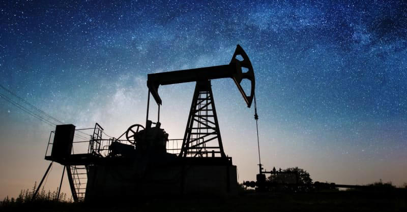 saoedi-arabië ontdekt zeven nieuwe olie- en gasvoorraden
