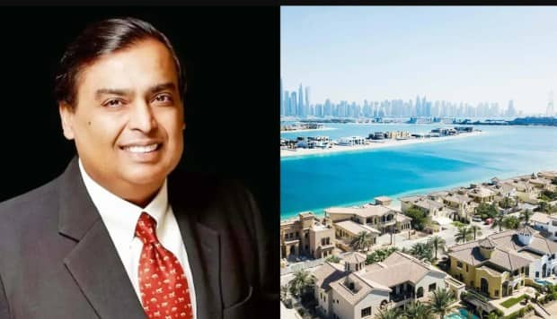 6 Indian billionaires who own some of the world’s most luxurious and ...