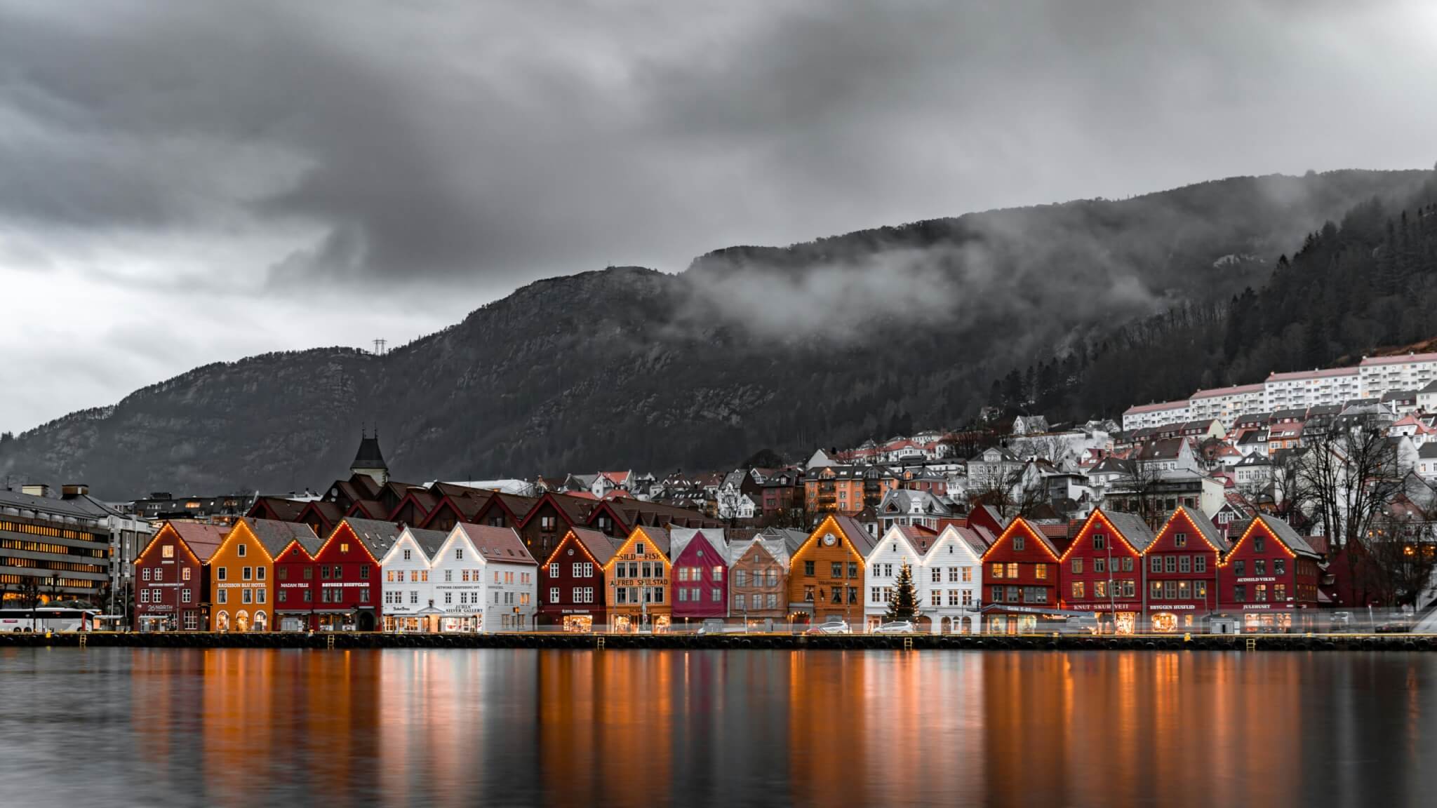 <p>This is one for the books when it comes to 60th-birthday vacation ideas. No matter your port of call, there's a luxury cruise liner eager to take you to the star of Scandinavia. </p> <p>Consider sailing through some of the most stunning fjords like Nærøyfjord, a UNESCO-listed site, on an electric-powered vessel. If you can find a ferry cruise between Geiranger and Hellesylt, you'll stand in wonder and quickly see why these fjords are listed as World Heritage Sites. </p> <p>Along the way, you'll also visit historic cities like Bergen or Ålesund, the Venice of Norway. Stavanger is another famous city known for its natural beauty and cultural charm. Only 25 km east, you may also find yourself cruising through Lysefjord, a major attraction for part of the country. </p>