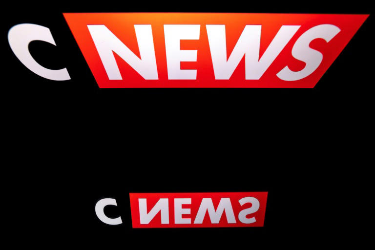 cnews première chaîne info de france pour le deuxième mois d'affilée