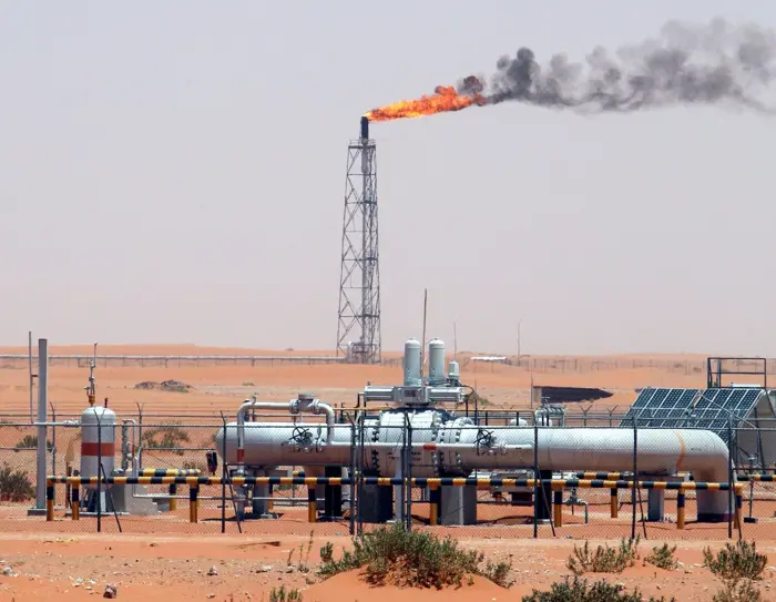 νέα κοιτάσματα πετρελαίου και φυσικού αερίου ανακάλυψε η σαουδική αραβία