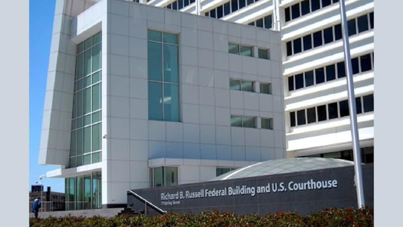 federal judge halts georgia’s charitable bail law