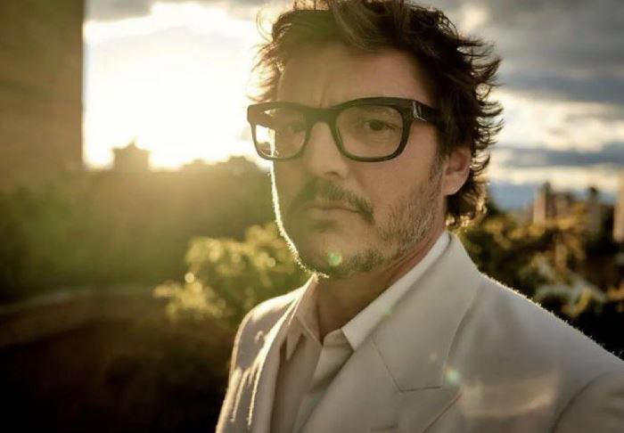 pedro pascal comparte las primeras fotografías del rodaje de “gladiador 2″