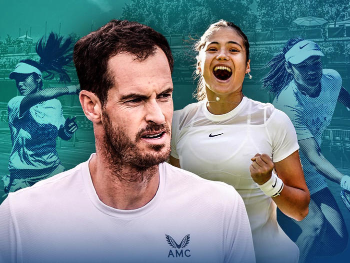 andy murray names two things emma raducanu must do to win a grand slam in 2025