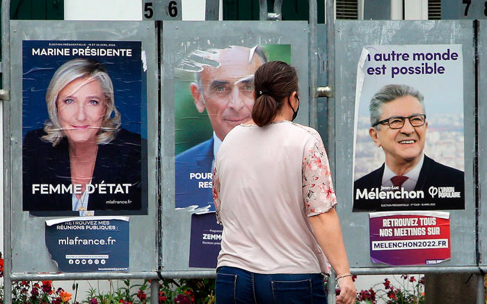 why a 72-year-old eurosceptic could block marine le pen’s party from power