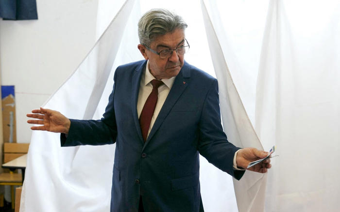 why a 72-year-old eurosceptic could block marine le pen’s party from power