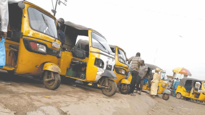 abians jubilate as government postpones restrictions on tricycles, motorcycles