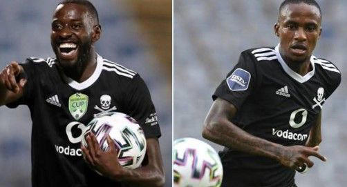 ‘lorch and hotto’s beef affected the team’ pirates defender reveals