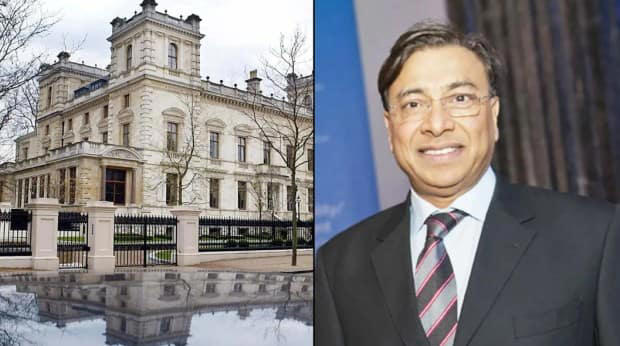 6 indian billionaires who own some of the world’s most luxurious and expensive homes in london, switzerland, and dubai