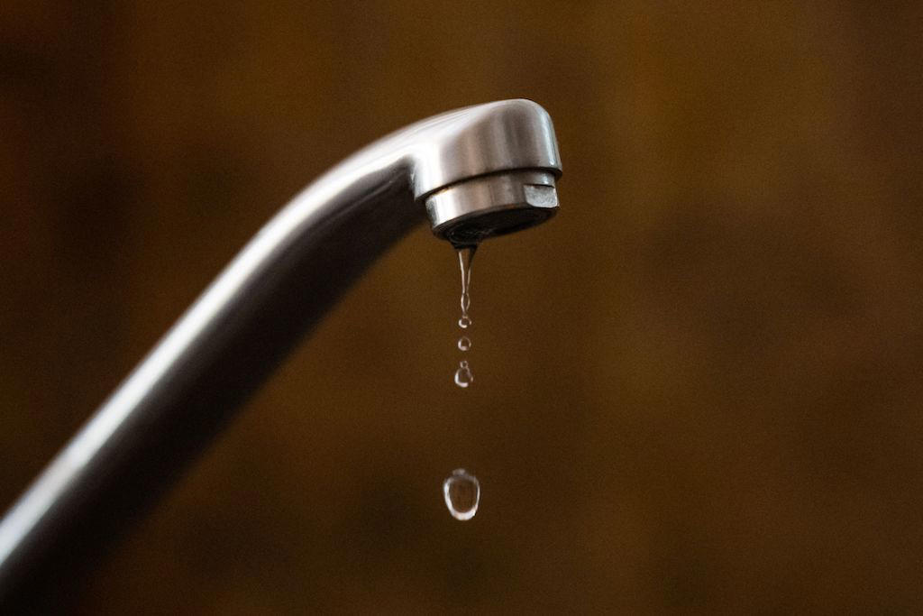 taps to run dry in tshwane as infrastructure maintenance continues