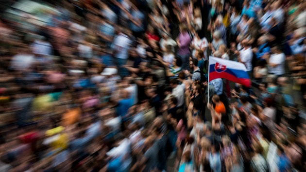 slowakei löst öffentlich-rechtlichen sender auf