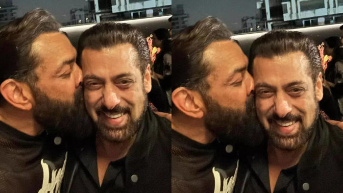 bobby deol opens up about how salman khan helped him get noticed by youngsters, recalls being chubby in childhood