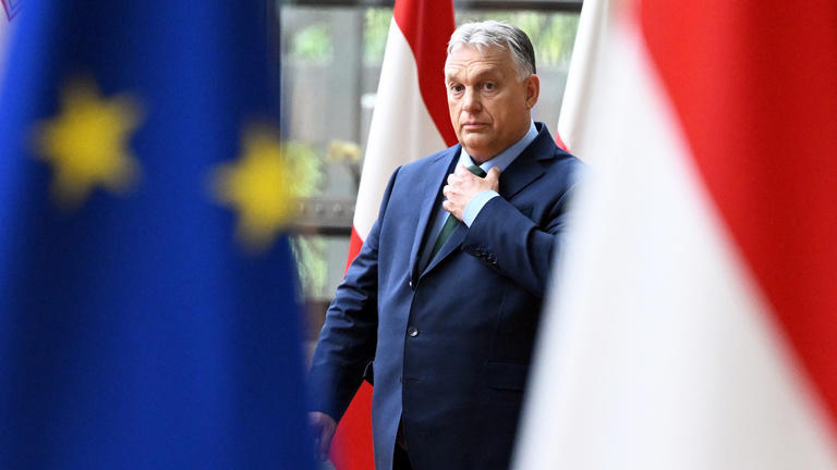 orbán viktor a financial times hasábjain: magyarország kivételesen aktív eu-elnökségre készül