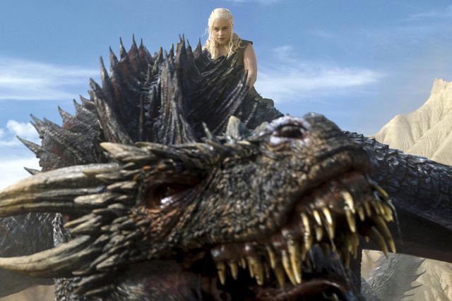 “house of the dragon” director confirms major “game of thrones” easter egg in episode 3