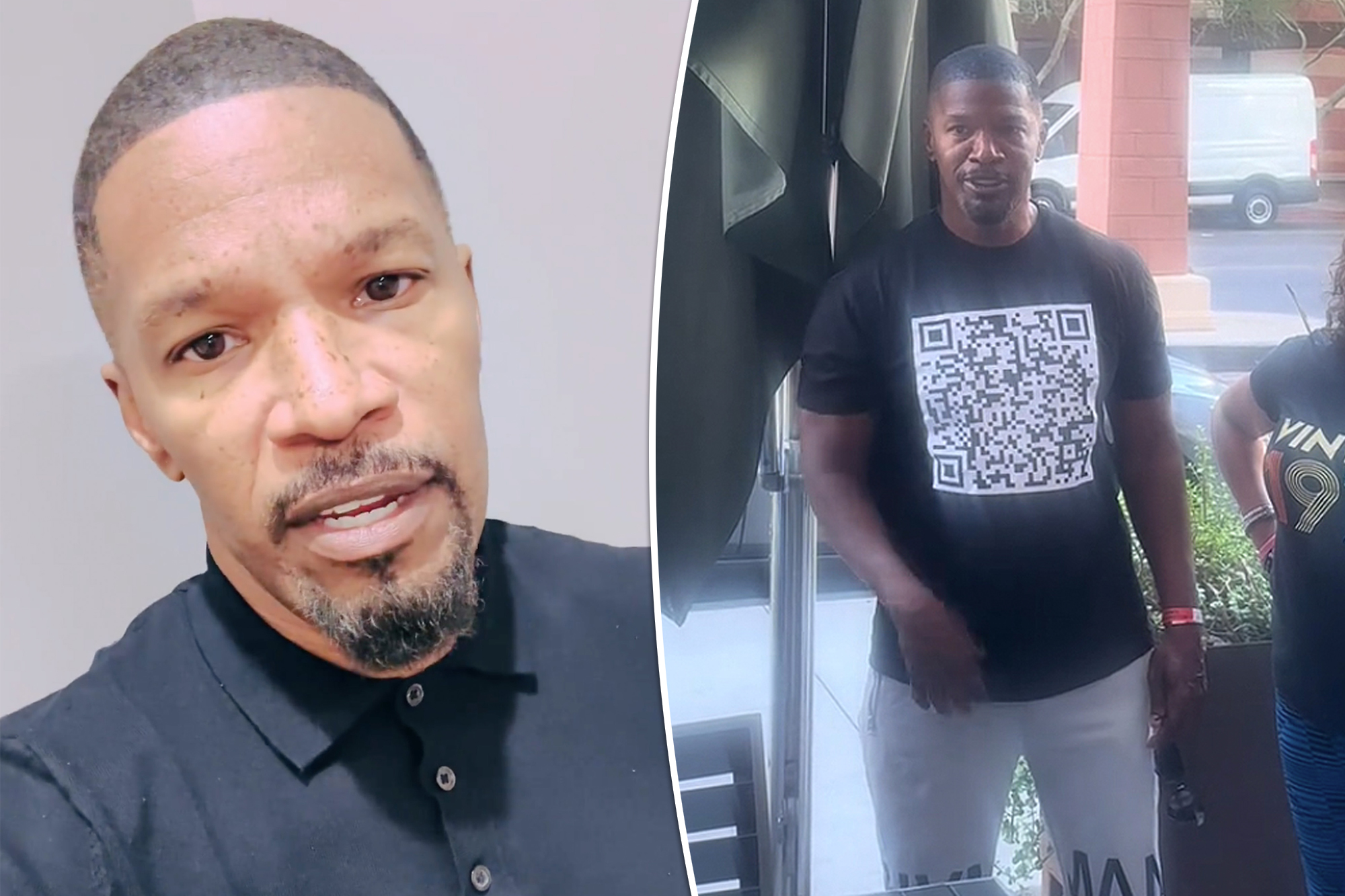 Jamie Foxx Reveals What Led To His Mysterious Hospitalization: ‘I Was ...