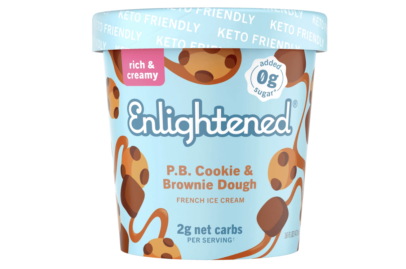 These Ice Cream Brands Are Actually Healthy (And Delicious)