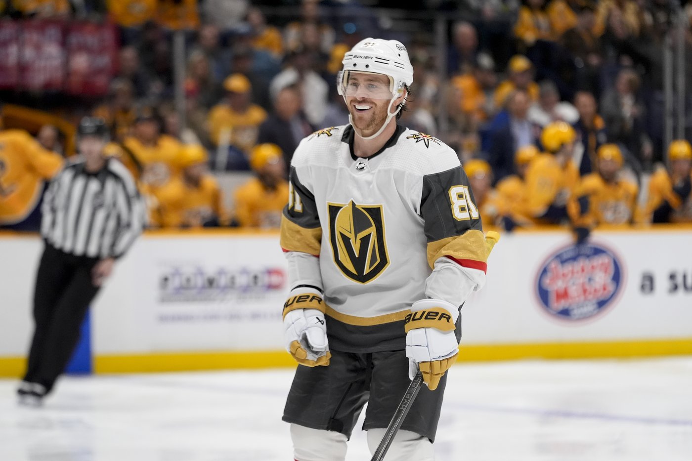 Predators Add Stamkos, Marchessault In Blockbuster Moves; NHL Teams ...