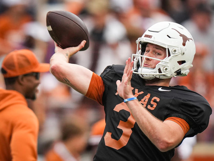 texas should be national title contender after move to sec
