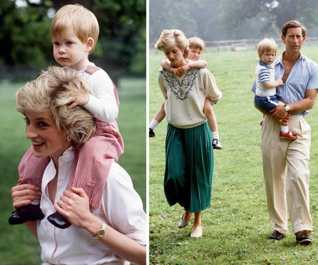 celebrating england’s rose: the ‘people’s princess” princess diana would have been 63 this year