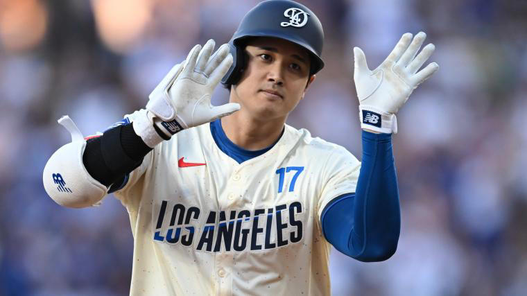 why shohei ohtani could be in store for his best july yet