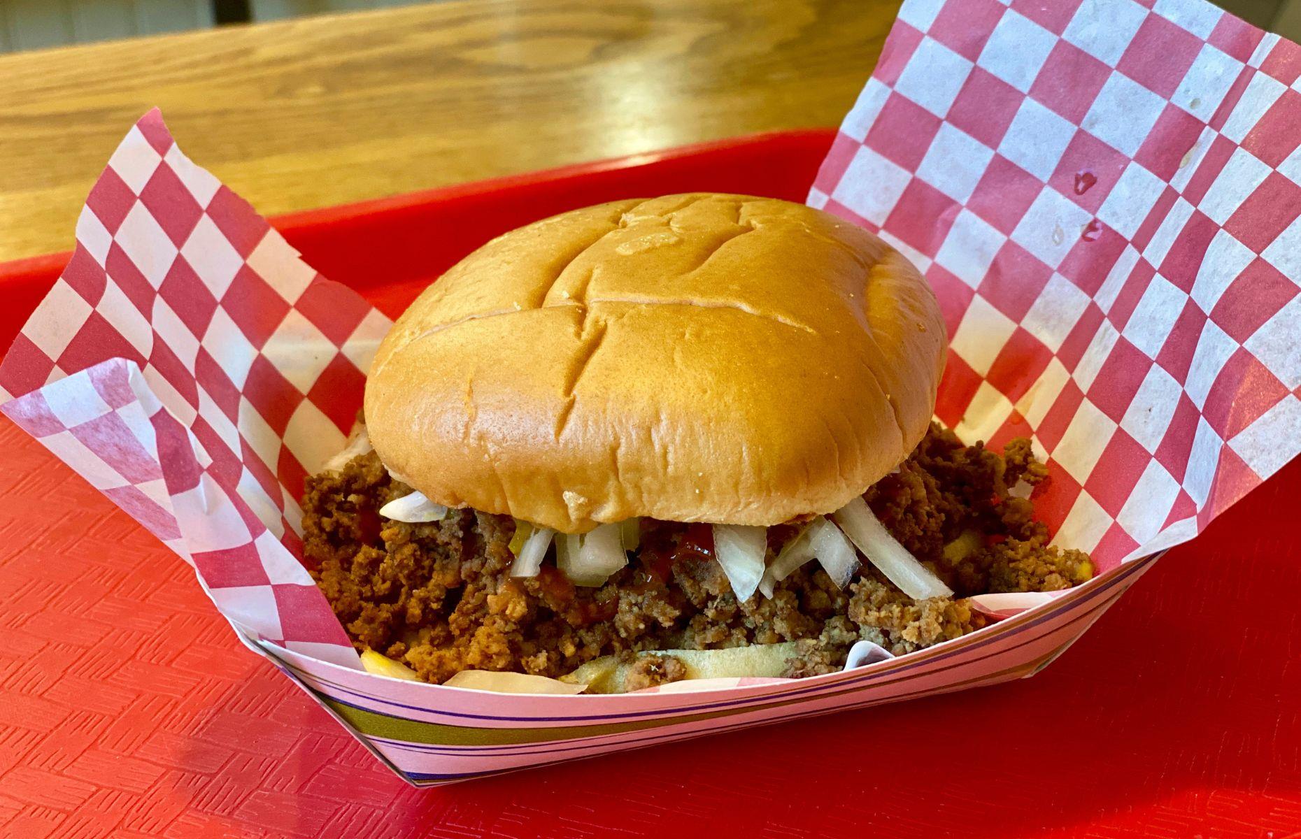 15 incredible oldschool burgers invented in America