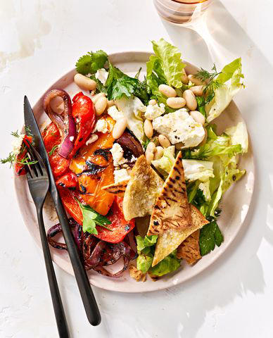 19 delicious types of salads to add to your repertoire