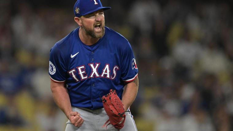 phillies could acquire star rangers closer with perfect save record
