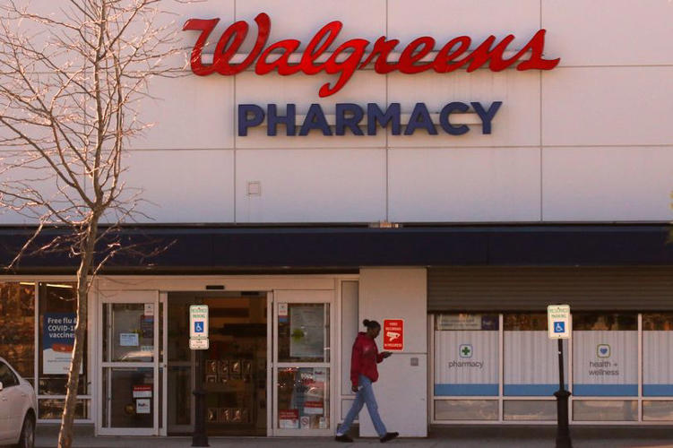 Walgreens closing huge wave of major stores US - full list here