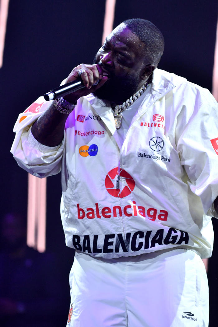 rick ross says he 'can't wait to go back' to vancouver despite alleged attack at festival