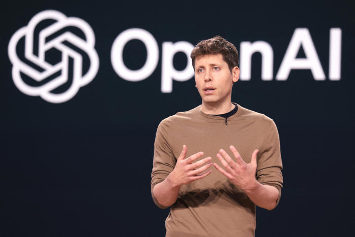sam altman said india couldn't build a chatgpt competitor. it just did