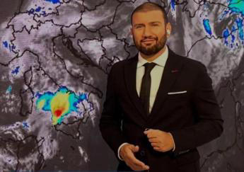 omofobia, meteorologo tv aggredito a roma: 